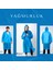 Unisex Yağmurluk 1