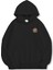Unisex Sweatshirt Oversize Hoodie Mushroom Frog 4