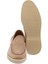 Vizon Hakiki Nubuk Deri Erkek Loafer - E24I1AY56641-A65 7