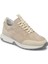 Bej Hakiki Süet Deri Erkek Sneaker - E24I1AY56639-B79 6