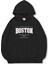 Unisex Sweatshirt Oversize Hoodie Boston College Team 4