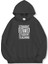 Unisex Sweatshirt Oversize Hoodie Straight Outta Student Teaching 4