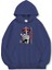 Unisex Sweatshirt Oversize Hoodie Silence Your Doubt 4