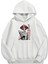 Unisex Sweatshirt Oversize Hoodie Silence Your Doubt 4