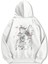 Unisex Sweatshirt Oversize Hoodie Assassin 4