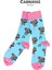 5\'li Koala Story Desenli Renkli Unisex Kutulu Çorap Seti 7