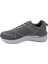 32414 | Erkek Yürüyüş ve Koşu Ayakkabısı - Gri - 44 2