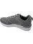 32414 | Erkek Yürüyüş ve Koşu Ayakkabısı - Gri - 44 4