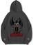 Unisex Sweatshirt Oversize Hoodie Revenge 4