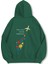 Unisex Sweatshirt Oversize Hoodie Follow Your Dreams 4