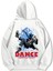 Unisex Sweatshirt Oversize Hoodie Dance From The Heart 4