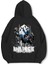 Unisex Sweatshirt Oversize Hoodie Dance From The Heart 4