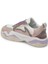Lila Hakiki Deri Kadın Sneaker - K24I1AY67196-S1T 12