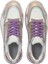Lila Hakiki Deri Kadın Sneaker - K24I1AY67196-S1T 15
