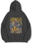 Unisex Sweatshirt Oversize Hoodie Anga 3
