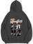 Unisex Sweatshirt Oversize Hoodie Hoodlum 3