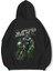 Unisex Sweatshirt Oversize Hoodie Mvp Status 3