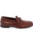 Taba Hakiki Deri Erkek Loafer - E24I1AY56655-A29 7
