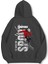 Unisex Sweatshirt Oversize Hoodie One With The Sport 3