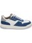Mavi Hakiki Deri Erkek Sneaker - E24I1AY56692-A9D 6
