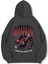 Unisex Sweatshirt Oversize Hoodie Court King 3