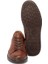 Kahve Hakiki Deri Erkek Sneaker - E24I1AY56696-G36 8
