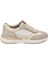 Bej Hakiki Deri Erkek Sneaker - E24I1AY56693-B79 7