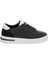 Siyah Hakiki Deri Erkek Sneaker - E24I1AY56699-A23 7