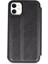 iPhone 11 Kılıf Flip Cover - Siyah 1