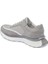 Gri Hakiki Deri Erkek Sneaker - E24I1AY56698-B43 6