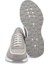 Gri Hakiki Deri Erkek Sneaker - E24I1AY56698-B43 8