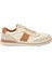 Bej Hakiki Deri Erkek Sneaker - E24I1AY56689-A25 7