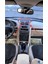 Peugeot 407 Orta Havalandırma Izgarası Dayanıklı Abs 2
