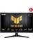 Tuf Gamıng VG27VQ3B 27" 1ms 180HZ Curved Va 1