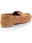 Taba Kadın Loafer Ayakkabı K01503727572 3