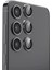 Samsung Galaxy S25 Raze Metal Kamera Lens - Siyah 1