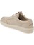 Bej Hakiki Deri Erkek Sneaker - E24I1AY56669-D6P 6