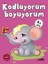 Kodluyorum Boyuyorum 4 Yaş 1