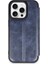 iPhone 15 Pro Max Kılıf Flip Cover - Lacivert 1