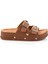 Camel Kadın Terlik K04133054009 1