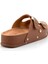 Camel Kadın Terlik K04133054009 3