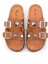 Camel Kadın Terlik K04133054009 4