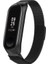 Xiaomi Mi Band 8 / 9 / 10 Milan Metal Hasır Kordon 1