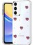 Samsung Galaxy A35 5g Fiyonk Desenli Kapak - Desen 4 1
