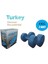 Dambıl Seti 8 kg x 2 Set 1