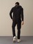 Pamuklu Regular Fit Sweat Pantolon 6