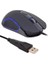HL-4729 Kablolu Oyuncu Gaming Mouse 1