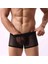 Mulvxbrf BRF02 Transparan Tül Erkek Boxer Tanga (Mulvix) 1