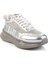 Lame Kadın Sneaker K01228090122 2