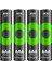 Recyko Pro 800 Mah Ni-Mh 1.2 Volt Aaa Ince Kalem Şarjlı Pil 4lü Paket 1
